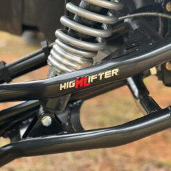 High Lifter Can-am Defender Long Travel Kit, Wide Body
