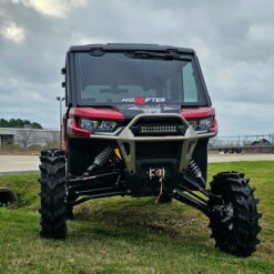 High Lifter Can-am Defender Long Travel Kit, Wide Body