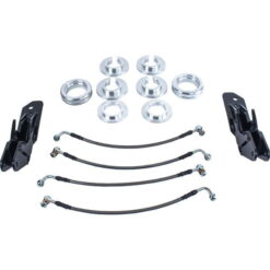 High Lifter Can-am Defender Long Travel Kit, Wide Body