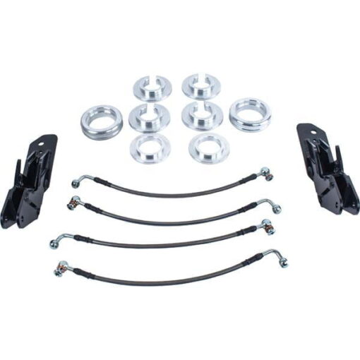 High Lifter Can-am Defender Long Travel Kit, Wide Body