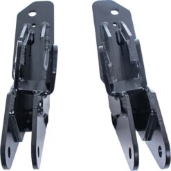 High Lifter Can-am Defender Long Travel Kit, Wide Body