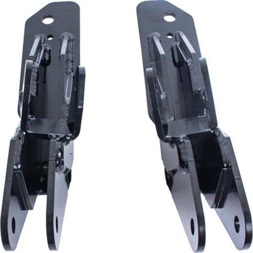 High Lifter Can-am Defender Long Travel Kit, Wide Body