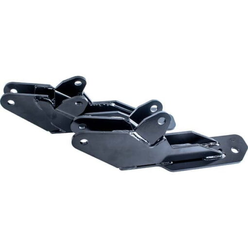 High Lifter Can-am Defender Long Travel Kit, Wide Body