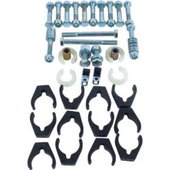 High Lifter Can-am Defender Long Travel Kit, Wide Body