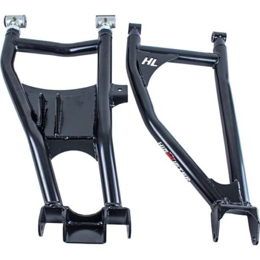 High Lifter Can-am Defender Long Travel Kit, Wide Body