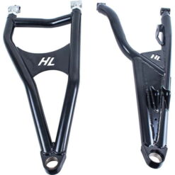 High Lifter Can-am Defender Long Travel Kit, Wide Body