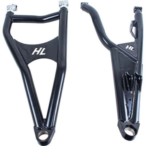 High Lifter Can-am Defender Long Travel Kit, Wide Body
