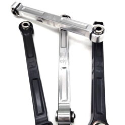 Lm-utv Polaris Rzr Pro R Front Sway Bar Links, Billet Aluminum