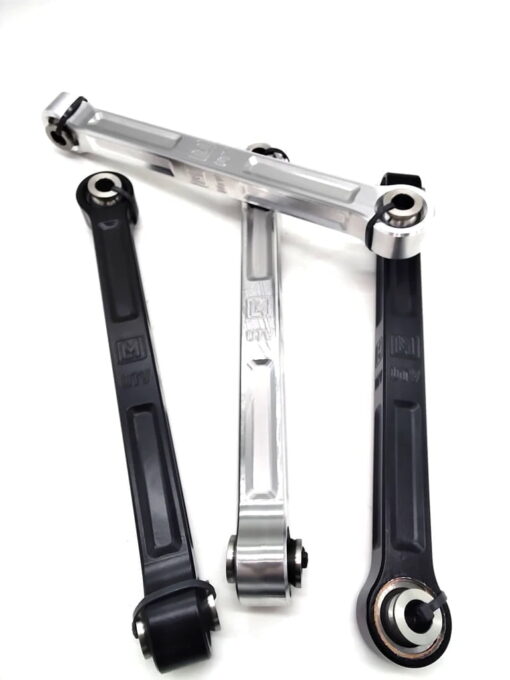 Lm-utv Polaris Rzr Pro R Front Sway Bar Links, Billet Aluminum