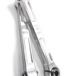Lm-utv Polaris Rzr Pro R Front Sway Bar Links, Billet Aluminum