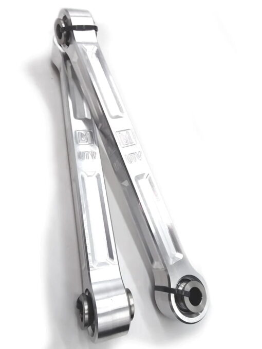 Lm-utv Polaris Rzr Pro R Front Sway Bar Links, Billet Aluminum