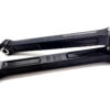 Lm-utv Polaris Rzr Pro R Front Sway Bar Links, Billet Aluminum