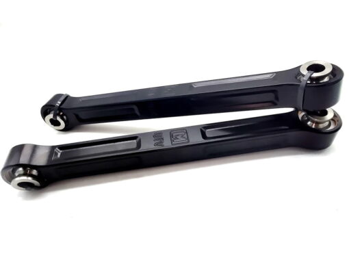 Lm-utv Polaris Rzr Pro R Front Sway Bar Links, Billet Aluminum