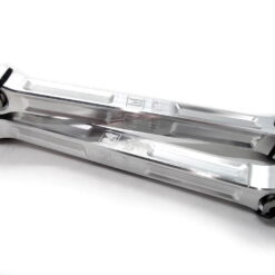 Lm-utv Polaris Rzr Turbo R Front Sway Bar Links, Billet Aluminum