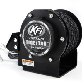 Kfi Products Offroad Recovery Tigertail
