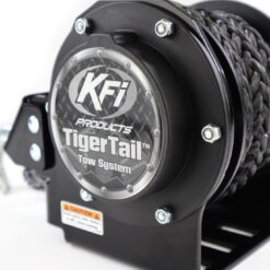 Kfi Products Offroad Recovery Tigertail