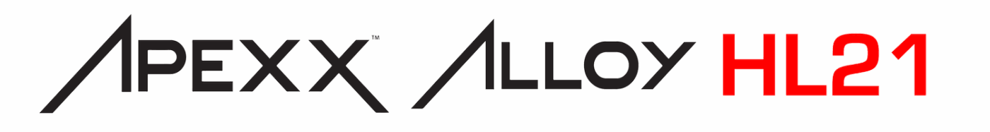 Hl Apexxalloy Hl