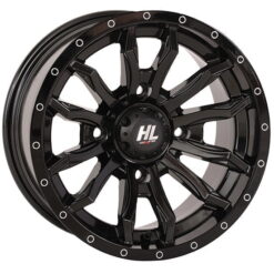High Lifter Apexx Alloy Hl21 Wheels
