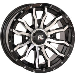 High Lifter Apexx Alloy Hl21 Wheels