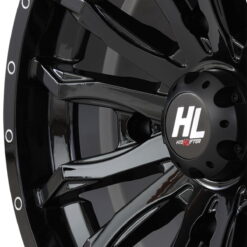 High Lifter Apexx Alloy Hl21 Wheels