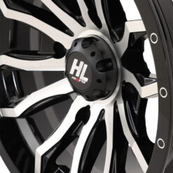 High Lifter Apexx Alloy Hl21 Wheels