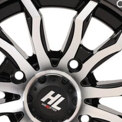 High Lifter Apexx Alloy Hl21 Wheels