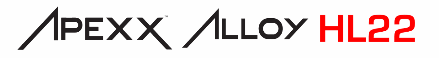 Hl Apexxalloy Hl