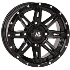 High Lifter Apexx Alloy Hl22 Wheels