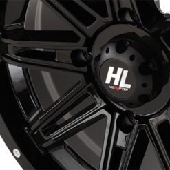 High Lifter Apexx Alloy Hl22 Wheels