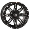 High Lifter Apexx Alloy Hl22 Wheels