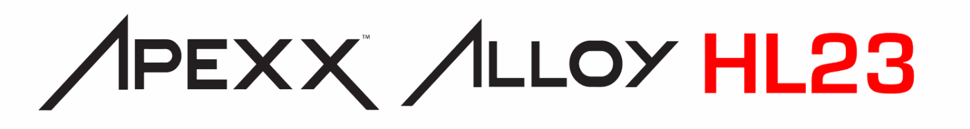 Hl Apexxalloy Hl