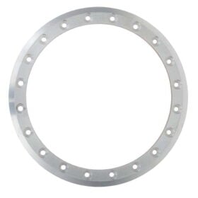 4 - Machined Metal ( 15HLRING-120 / 0220-0039 ) +$199.99