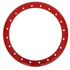 4 - Standard Red ( 15HLRING-130 / 0220-0040 ) +$199.99