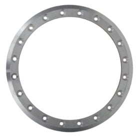 4 - Raw Metal ( 15HLRING-100 / 0223-0247 ) +$199.99