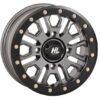 High Lifter Apexx Alloy Hl23 Wheels, Beadlock Edition