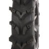 High Lifter Out And Back Max'd Tires