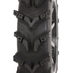 High Lifter High Lifter Out And Back Max'd Tires