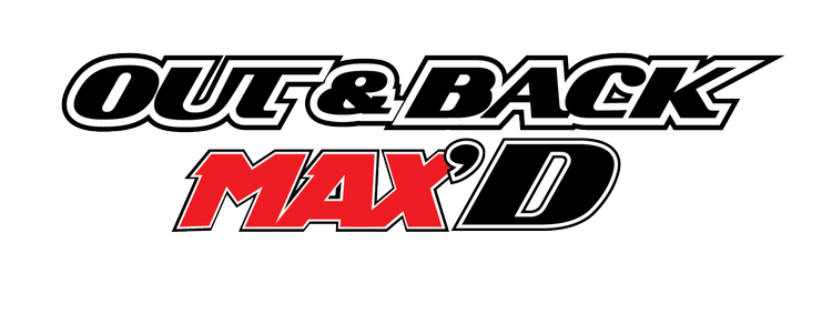 Out Back Max D Logo Revised