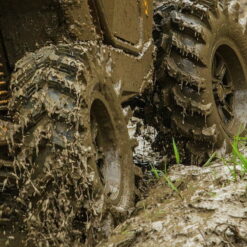 High Lifter Out And Back Max Tires