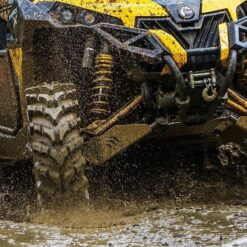 High Lifter Out And Back Max Tires