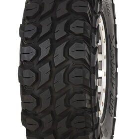 High Lifter High Lifter X Comp Tires
