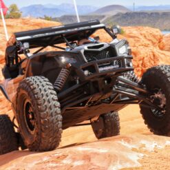 High Lifter X Comp Tires