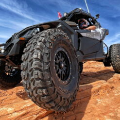 High Lifter X Comp Tires
