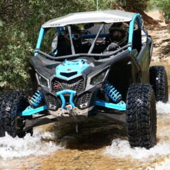 High Lifter X Comp Tires