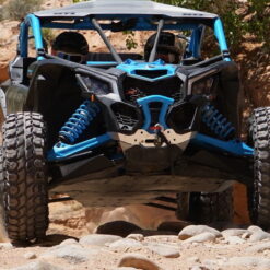 High Lifter X Comp Tires