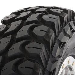 High Lifter X Comp Tires