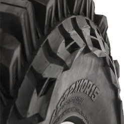 High Lifter X Comp Tires