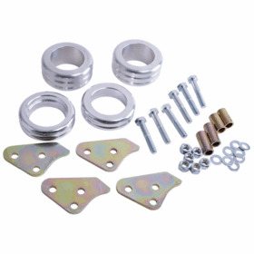 High Lifter Can-am Defender Bracket Lift.