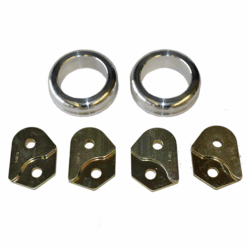 High Lifter Can-am Defender Bracket Lift.