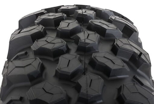 High Lifter High Lifter Chicane Ds Tires